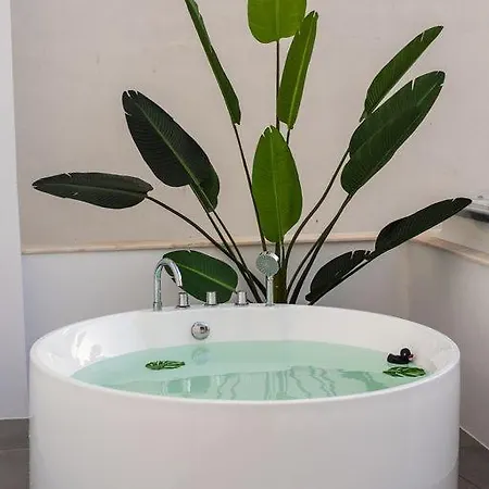 Casa - Unique Townhouse In The Centre Of With Beautiful Rooftop Terrace Gæstehus *