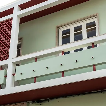 Casa - Unique Townhouse In The Centre Of With Beautiful Rooftop Terrace ゲストハウス *