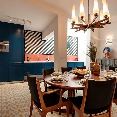 Penzion Casa - Unique Townhouse In The Centre Of With Beautiful Rooftop Terrace
